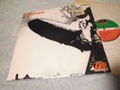 Led Zeppelin   first album / debut - ATLANTIC # SD-8216 -  in shrink
