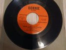 GLORIA AND THE RELATIONS - DATE WITH MY MAN / HOOK , LINE AND SINKER.RARE SOUL