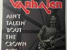 Van Halen Live 5/29/76 vinyl 2 LP Soundboard Early VH David Lee Roth New #’d