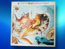 Dire Straits Vinyl - Alchemy Live 2xLP UK 1984 Vertigo VERY 11 NM/EX