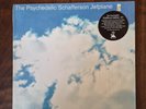 The Psychedelic Schafferson Jetplane 2015 Chile Psych/Exotica Mix