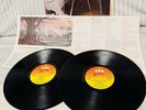 Jeff Wayne's Musical Version Of The War Of The Worlds Vinyl UK 1978 CBS 2 LP C