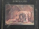 ATOMIC ROOSTER 1st Press UK 1970 DEATH WALKS BEHIND YOU Play Tested VG+/EXC