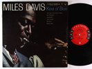 Miles Davis - Kind Of Blue LP - Columbia - CL 1355 6-Eye Mono VG+