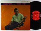 Miles Davis - Milestones LP - Columbia - CL 1193 OG Press 6-Eye Mono DG VG+