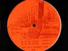 Sun Ra - Ra To The Rescue LP - El Saturn