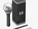 KICKFLIP OFFICIAL LIGHT STICK w/ Tracking, Strap, QSG, JYP POB FANLIGHT MD GOODS