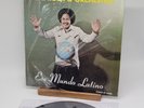 KIKI ROSA & ORCHESTRA ESE MUNDO LATINO SALSA  RECORD ALBUM IN SHRINK
