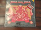 BLACK SABBATH SABBATH BLOODY SABBATH Warner Bros. VINYL LP