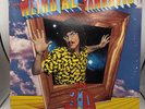 Weird Al Yankovic In 3-D LP 1984