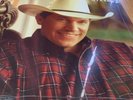 George Strait #1’s Vol. 2 vinyl LP Record Album