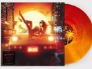 Bonnie McKee - Hot City - 2 LP Tequila Sunrise Color Vinyl In Hand Ships Fast