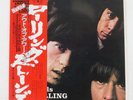 ROLLING STONES OUT OF OUR HEADS LONDON LAX1005 Japan OBI INSERT VINYL LP