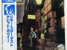 DAVID BOWIE RISE AND FALL OF ZIGGY STARDUST AND RCA RPL2102 Japan VINYL LP