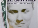 THE SMITHS STRANGEWAYS, HERE WE COME ROUGH TRADE VIL28100 Japan VINYL LP
