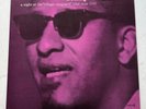 Sonny Rollins - A Night at the Village Vanguard Blue Note 1581 LP DG RVG Ear/P