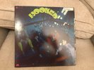 The Hook Hooked Gatefold LP Uni Original Press Acid Fuzz Psych NM