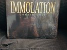 Immolation – Unholy Cult 2009 Listenable Records