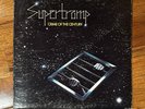 SUPERTRAMP- Crime of the Century- 1974 Audiophile Orig Master Recording VINYL LP