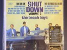 BEACH BOYS Shut Down Vol. 2 SEALED ANALOGUE PRODS 200g VINYL Audiophile LP 2014
