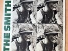 THE SMITHS - MEAT IS MURDER. VINYL LP. A1 B1 1st Press. Ex/Ex. ROUGH TRADE. 1985