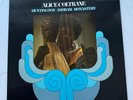Alice Coltrane - Huntington Ashram Monastery Original LP Promo NM