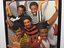 CHOCOLATE MILK FRICTION (VG+) AFL1-4412 LP VINYL RECORD