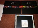 LED ZEPPELIN THE SONG REMAINS THE SAME 180 GRAM RECORDS 1 & 2 + BOOKLET FROM BOX