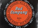 BAD COMPANY Live 1977 SEALED 180 Gram Half Speed Mastered 2LP