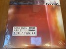 Nine Inch Nails - The Fragile. 1999 Vinyl 3LP. 1st Pressing. New. Sealed