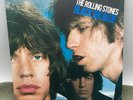 the Rolling Stones - Black And Blue Liquid Vinyl