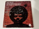 Pete Rock, InI ‎– Center Of Attention Vinyl LP BBE Rapster 2003 Rap Hip-Hop