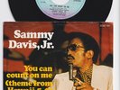 Sammy DAVIS Jr. * You Can Count On Me * 1976 MODERN SOUL NORTHERN 45 * Listen