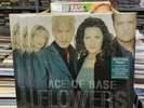 Ace of Base LP Flowers Clear Vinyl 2020 Sealed New