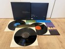 Depeche Mode 3 LP Box UK 1998 The Singles 86   98 Synth Pop