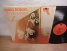 Anno Domini – On This New Day Prog Rock Killer LP 1971 Monster Rare Promo