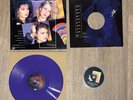 Bananarama  Bananarama s/t 2019 Purple colour Vinyl plus CD - Ex/Ex