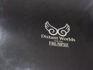 Distant Worlds &End Walker Music from Final Fantasy Vinyl Record Sold Sep. Fre