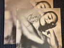 Olivia Dean The Art of Loving LP Signed with full size Art Card Insert NEW