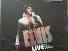 ELVIS PRESLEY
