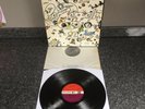 LP LED ZEPPELIN LED ZEPPELIN III 2401-002 UK 1ST PRESS A5/B REVISED LABLE EX/EX