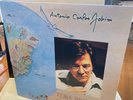 Antonio Carlos Jobim Terra Brasilis Double LP 1980 Gatefold Warner Bros. EXC