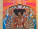 JIMI HENDRIX AXIS, BOLD AS LOVE 12