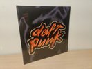 Daft Punk Homework Vinyl Record