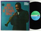 John Coltrane - My Favorite Things LP - Atlantic - SD 1361 OG Press DG