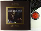Miles Davis - Kind Of Blue LP - Analogue Prod. UHQR 0004 Clear Wax 200g Ltd. NM