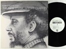 New Frank Wright Quartet - Eddie´s Back In Town LP - Krona VG+