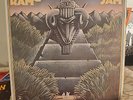 RAM Jam Self-Titled Vinyl EPC 82215 Import Milano Pressing EX Condition