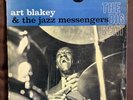ART BLAKEY-