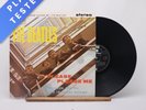 The Beatles Please Please Me -4 -4 Reissue Stereo LP Album Vinyl Record - VG+/EX